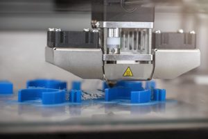 Impressão 3D x Processos Tradicionais de manufatura: qual a melhor opção?