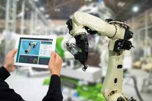 Inteligência Artificial, Robôs e Automação: a Quarta Revolução Industrial já começou, você está preparado?