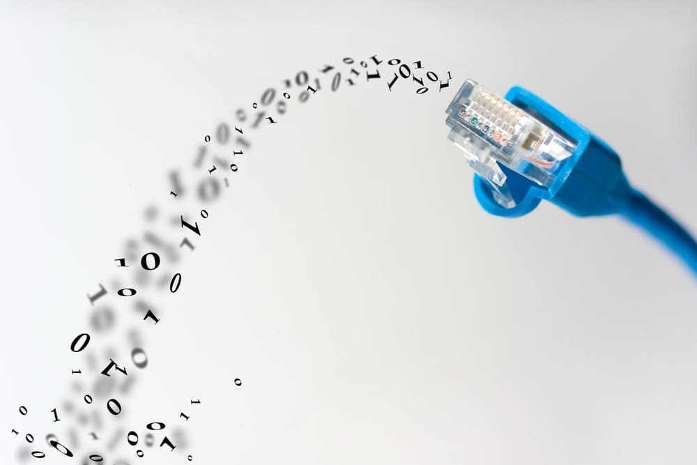 Quais são os protocolos de comunicação?