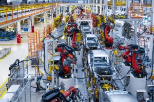 Como escolher uma empresa de automação industrial?