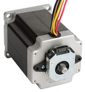 motor de passo nema 23