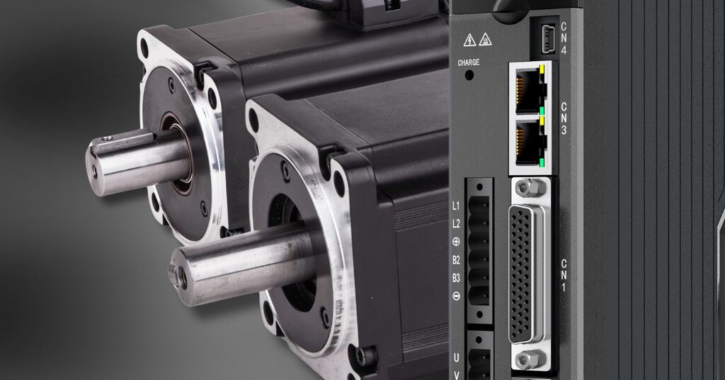 servo motor