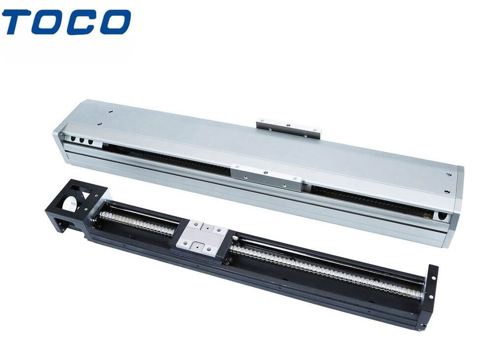 Atuador Linear Elétrico