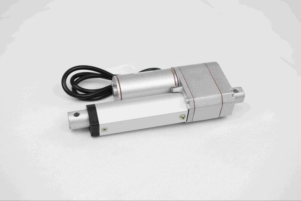 Atuador Linear Compacto