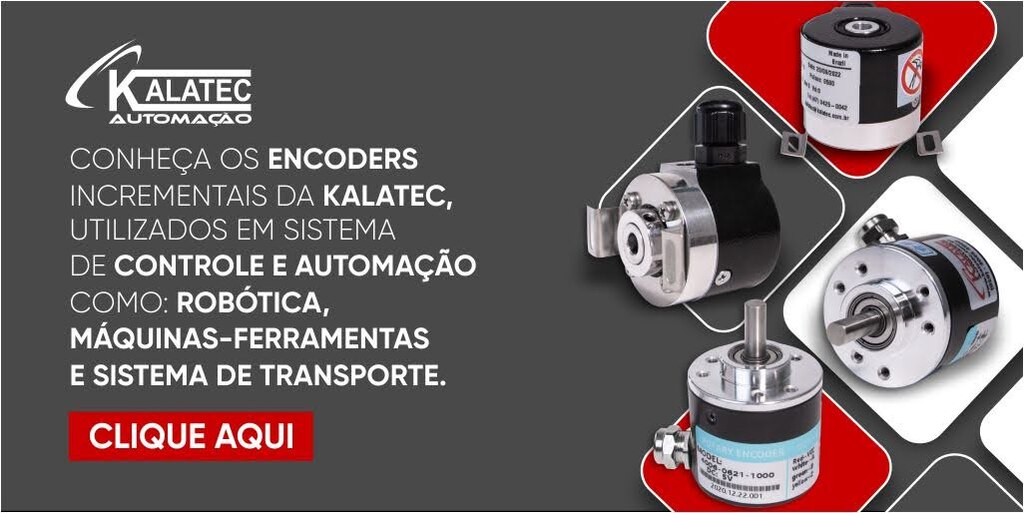 banner Kalatec para encoders