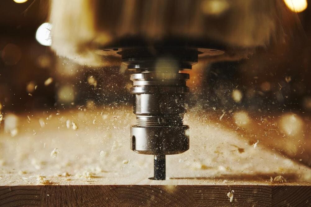 vantagens em um Spindle Motor