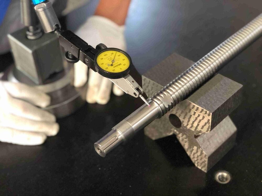 Para que serve o PPAP?