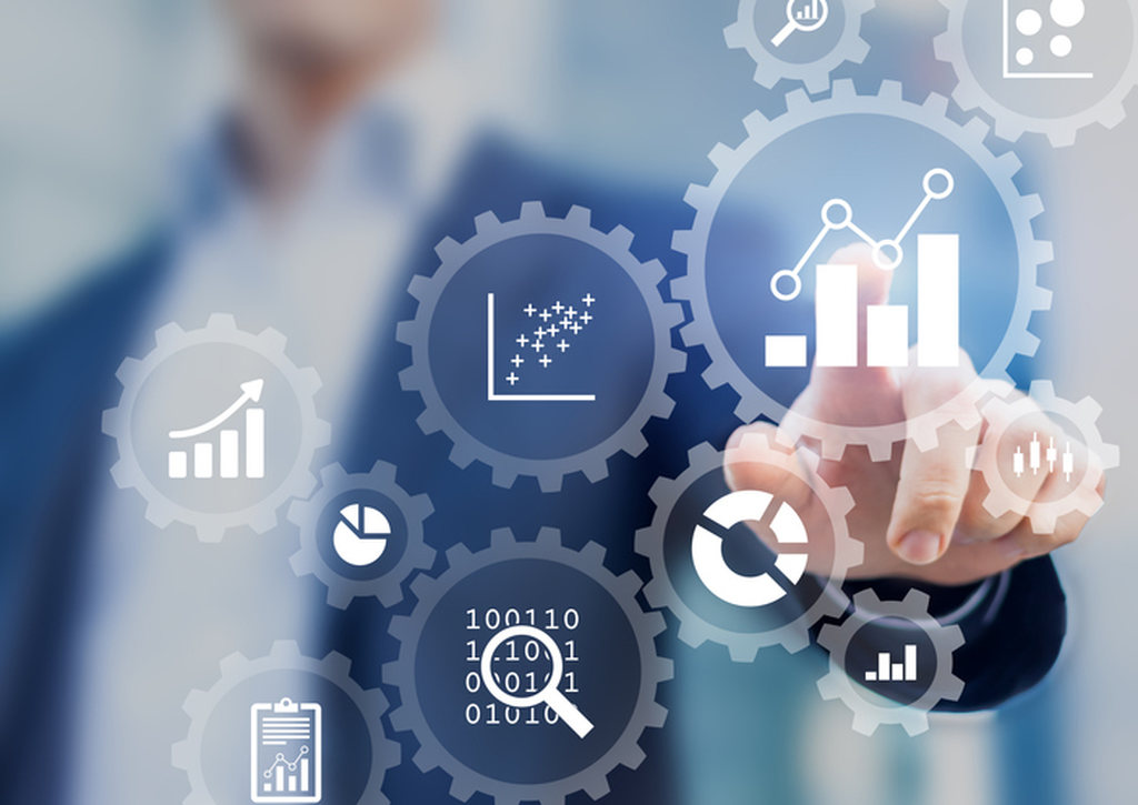 KPIS key performance indicators