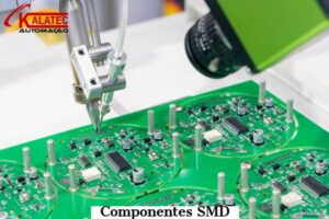 Entenda TUDO sobre os Componentes SMD neste guia completo!