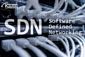 Redes SDN: O que é e qual a função?