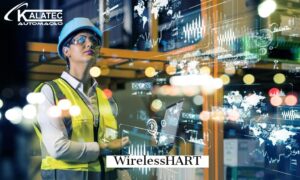 WirelessHART: O que é e quais as características?