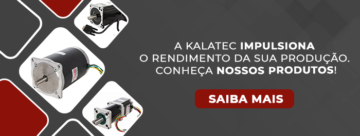 motores de passo: o que são?