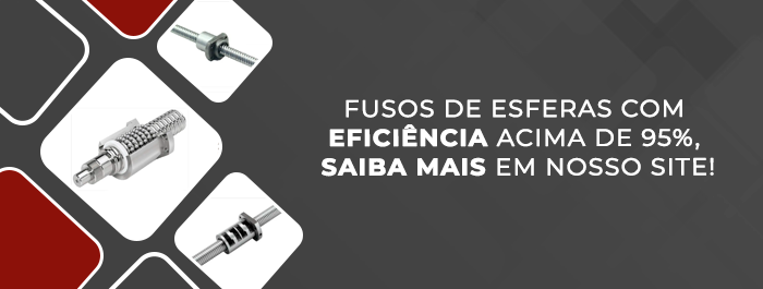 fuso de esferas