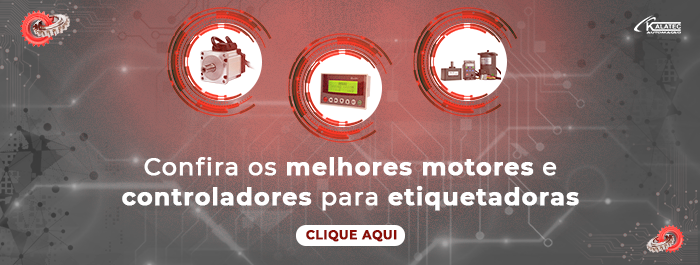 Etiquetadoras Kalatec