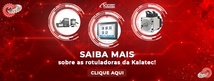 Rotuladoras Kalatec