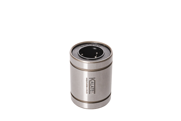rolamento linear simples modelo LM marca kalatec