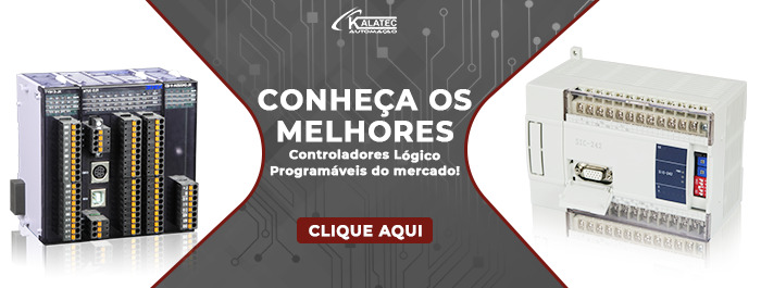 Melhores controladores lógicos programáveis do mercado