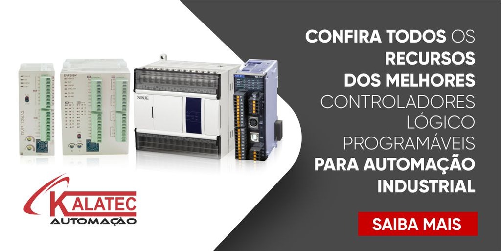 banner Kalatec para temporizador digital