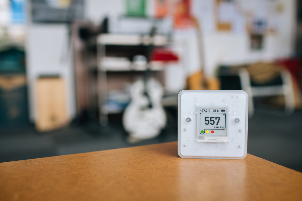 O que acontece quando o sensor de temperatura está com defeito?