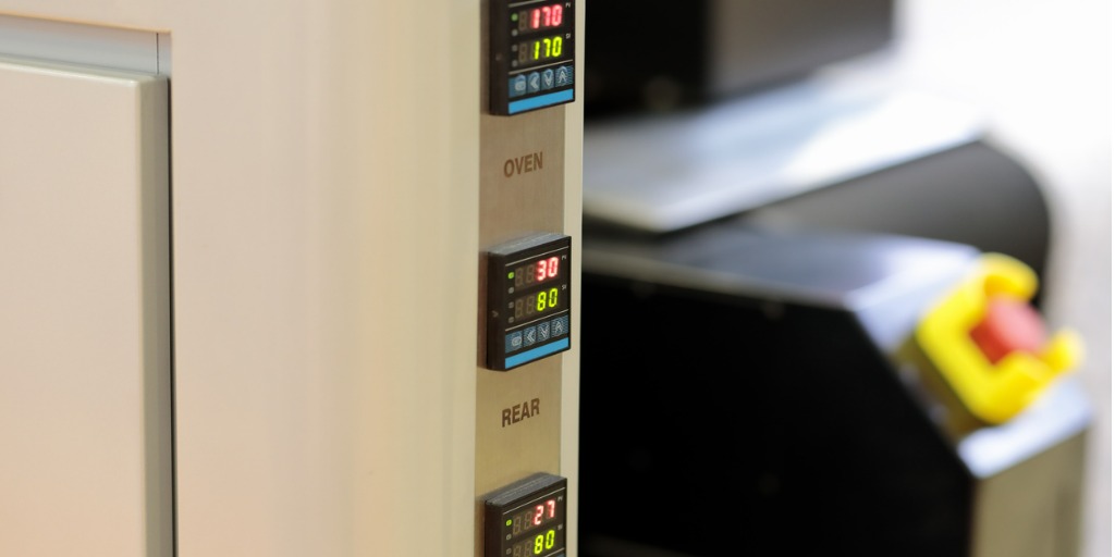 sensor de temperatura