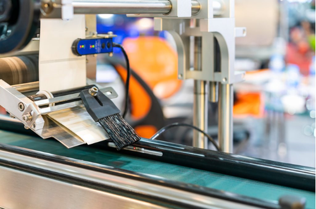 Sensor fotoelétrico: o que é, tipos e onde utilizá-lo - Kalatec