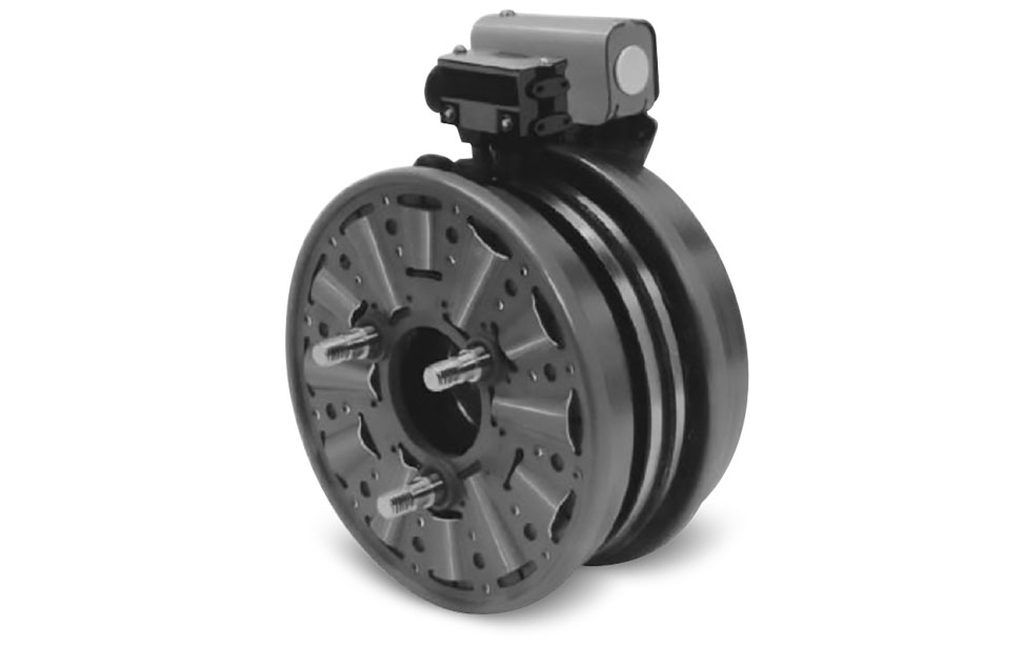 O que é freio elétrico