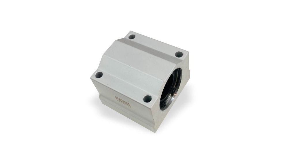 tipos de rolamentos pillow block fechado