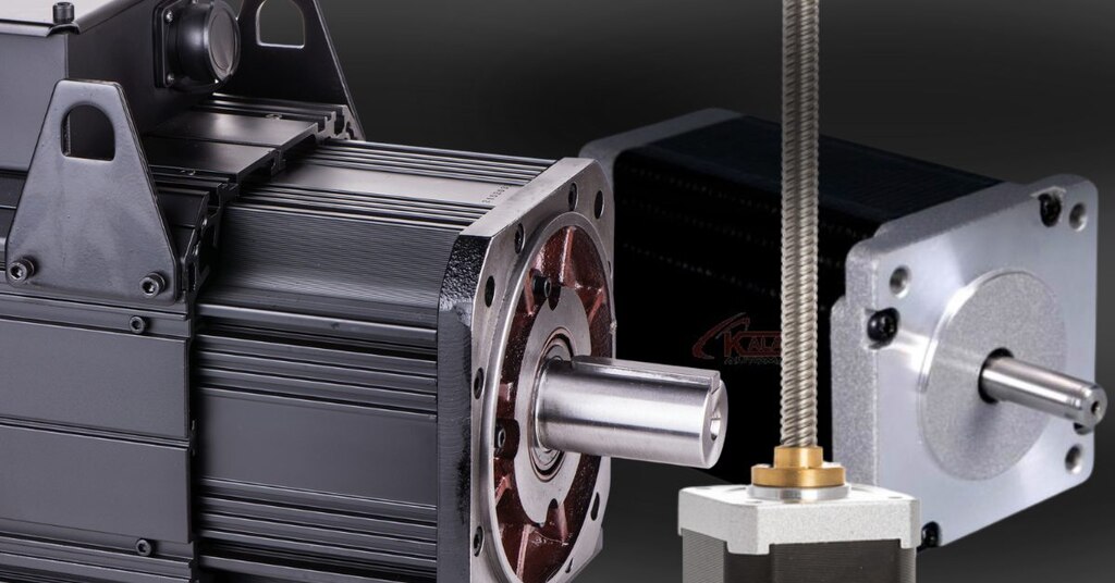 tipos de motores elétricos