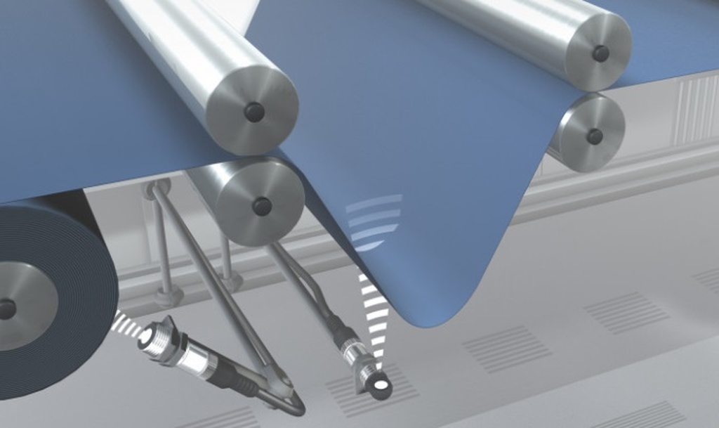 Sensores Ultrassõnicos