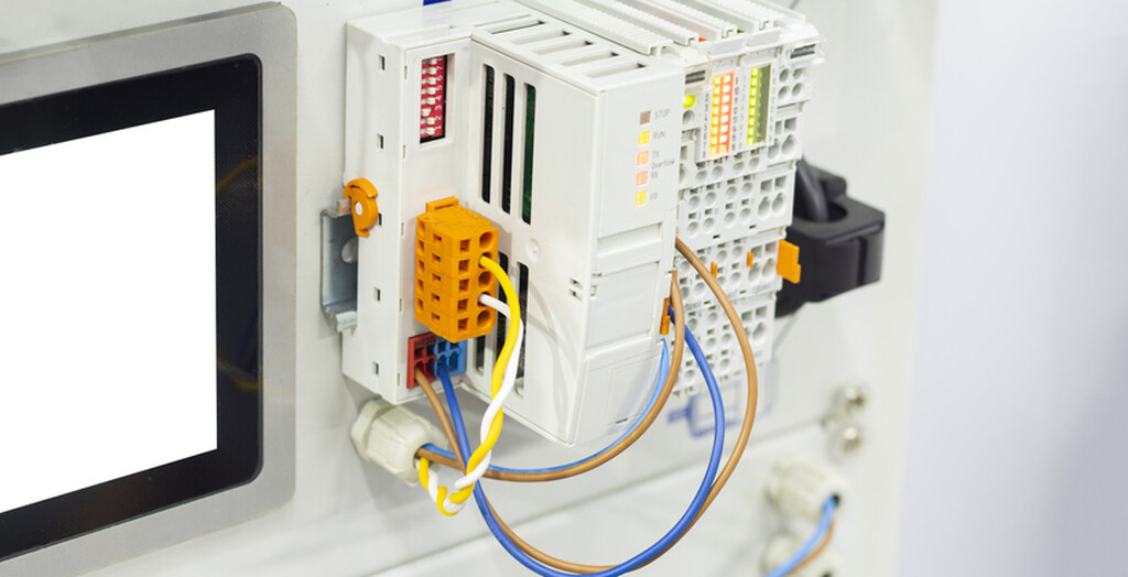 Profinet Servo