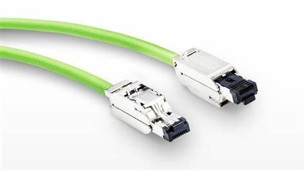 terminais profinet