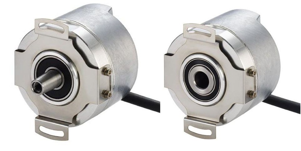 encoder rotativo absoluto