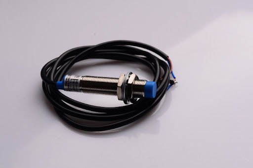 sensor indutivo
