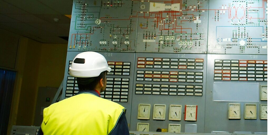automação integrada sistema scada Kalatec