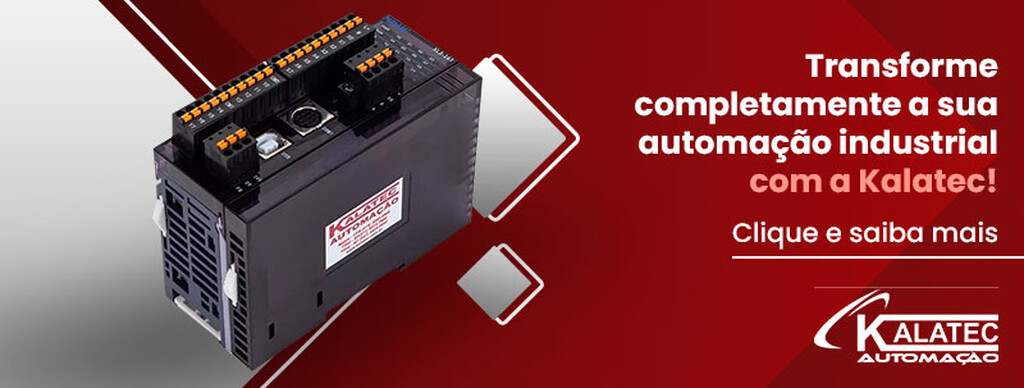 tipos de automação industrial banner