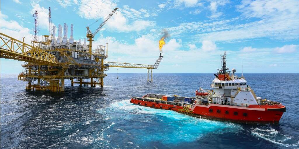 Fieldbus no controle de petroquímica