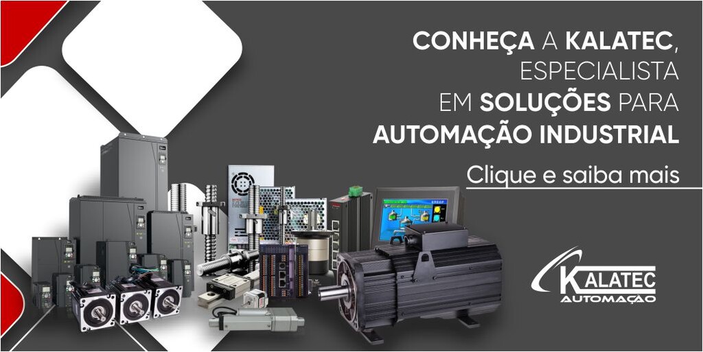 banner para os produtos Kalatec