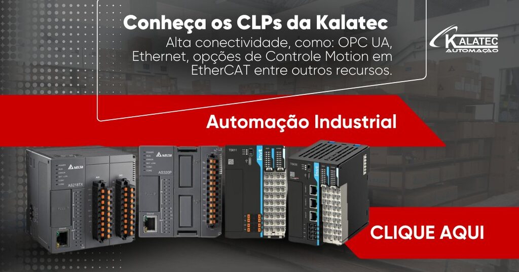 banner para CLPs da Kalatec