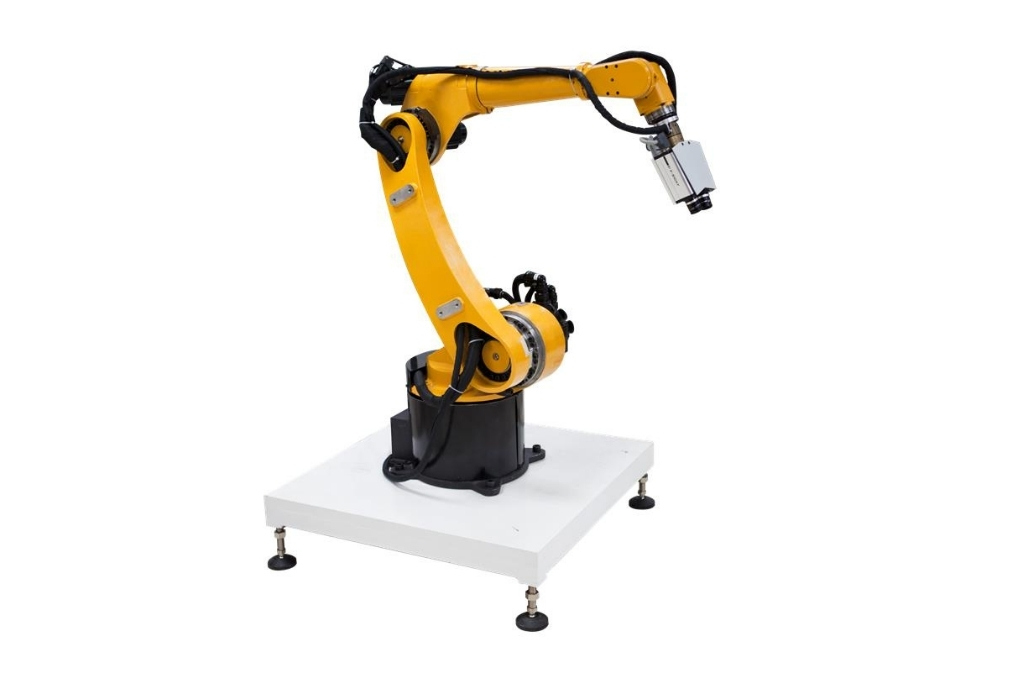 robo articulado