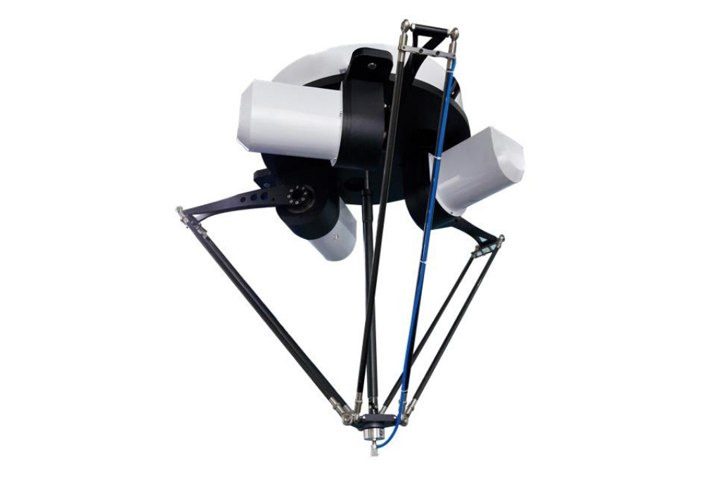 Robô Delta