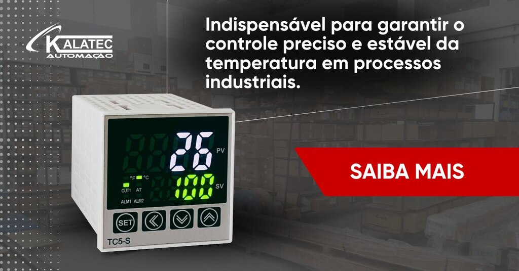 banner para controlador de temperatura Kalatec
