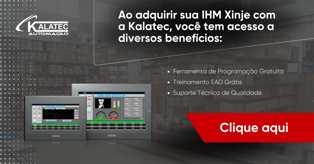 banner Kalatec para IHM