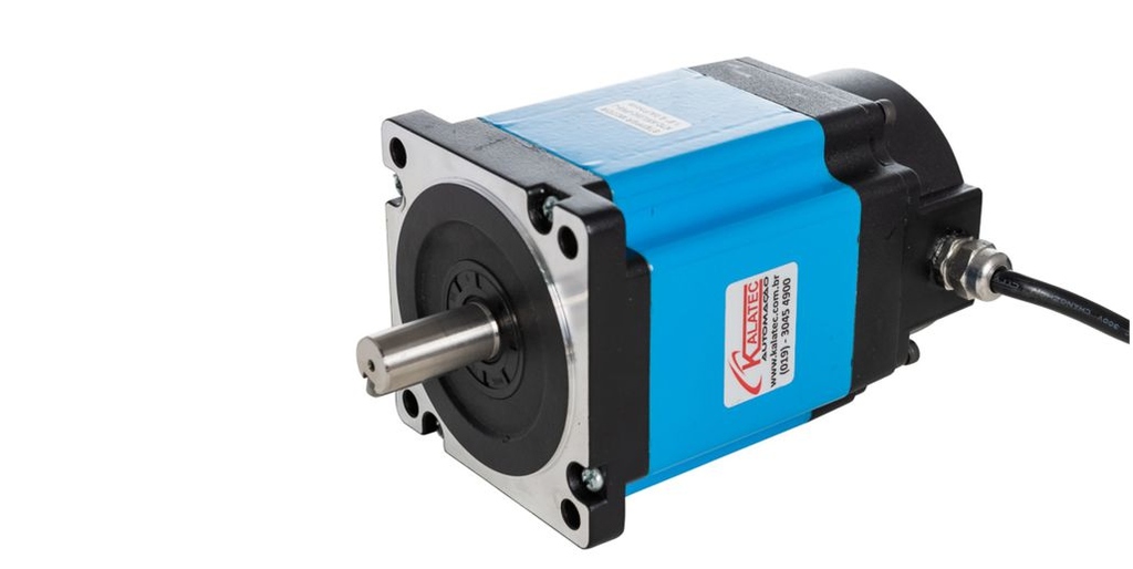 motor elétrico