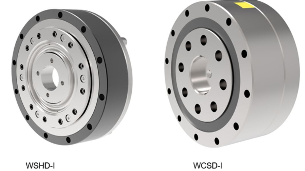 redutor harmonic driver