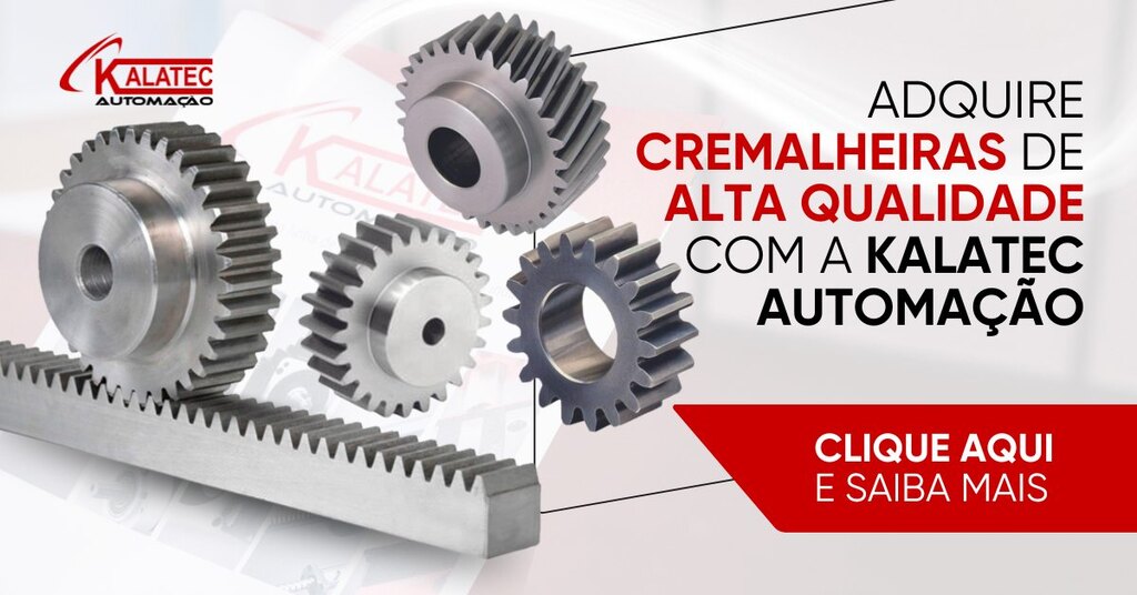 banner Kalatec para cremalheiras