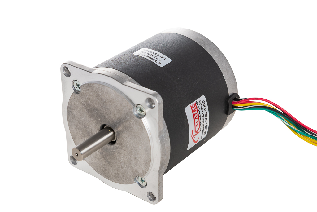 motor de passo 5034-349