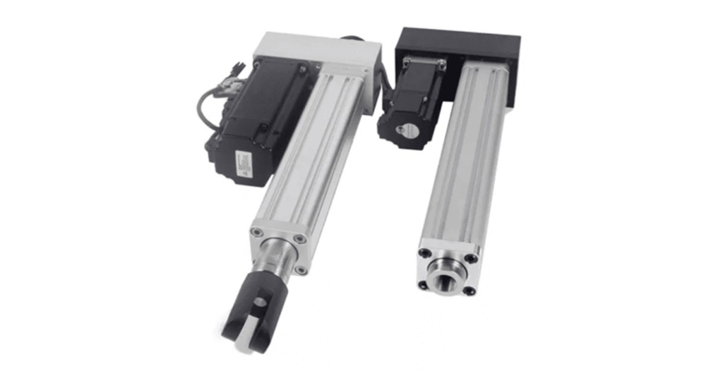 Atuador Linear Servo Acionado FDR065