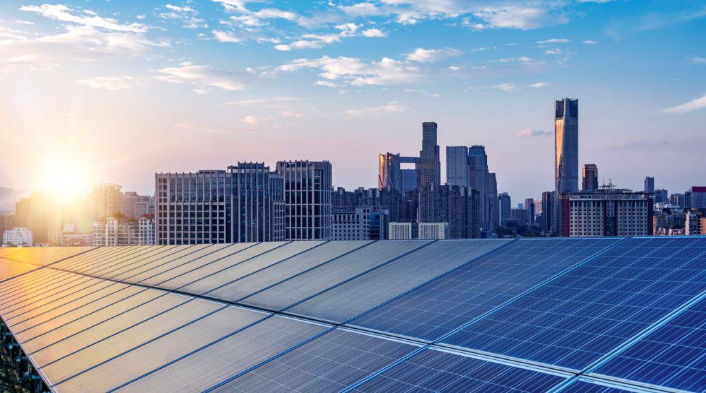 placas de energia solar