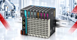 Remota de I/O: o que é, como funciona e vantagens na indústria